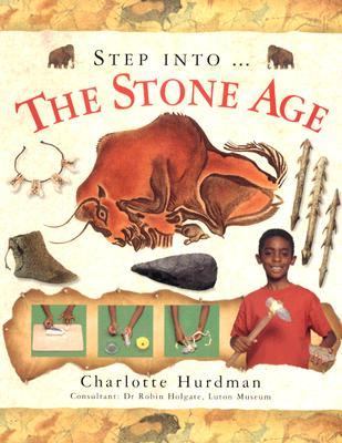 Stone Age   2007 9781844764211 Front Cover