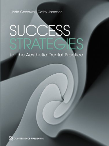 Success Strategies for the Aesthetic Practice:  2012 9781850972211 Front Cover