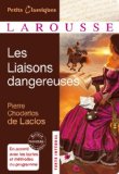 LES LIAISONS DANGEREUSES       N/A 9782035859211 Front Cover
