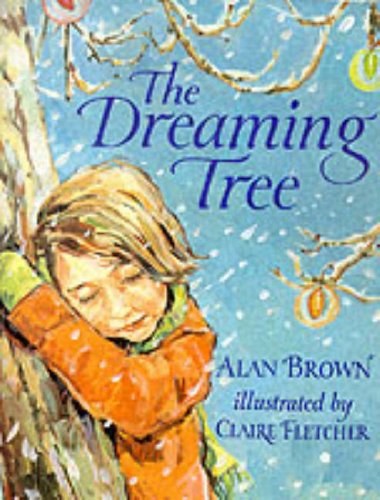 Dreaming Tree  2000 9780001983212 Front Cover