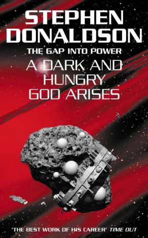 A Dark and Hungry God Arises (Gap) N/A 9780006470212 Front Cover