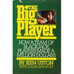 Big Player N/A 9780030169212 Front Cover