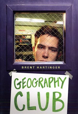 Geography Club   2002 9780060012212 Front Cover