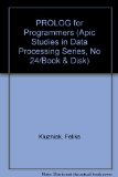 Prolog for Programmers N/A 9780124165212 Front Cover