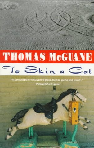 To Skin a Cat  N/A 9780394755212 Front Cover