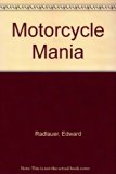 Motorcycle Mania N/A 9780516474212 Front Cover