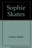 Sophie Skates  N/A 9780606225212 Front Cover
