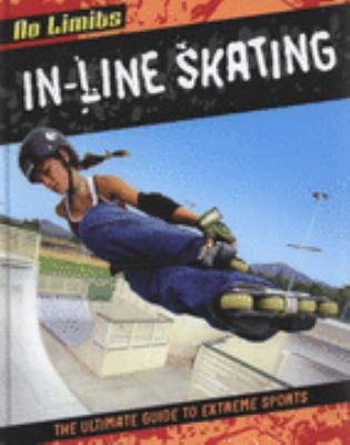 In-Line Skating (No Limits) N/A 9780749658212 Front Cover
