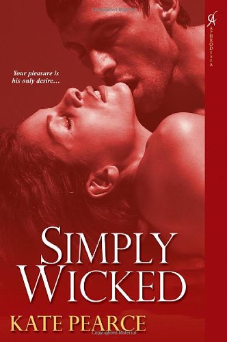 Simply Wicked   2009 9780758232212 Front Cover