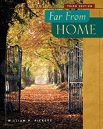 Far from Home  3rd 2007 (Revised) 9781413017212 Front Cover