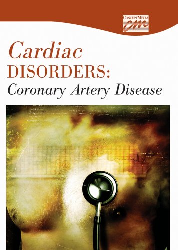 Cardiac Disorders Coronary Artery Disease  2006 9781602321212 Front Cover