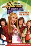 Hannah Montana: Life's What You Make It System.Collections.Generic.List`1[System.String] artwork