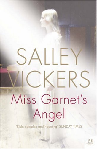 Miss Garnet's Angel N/A 9780006514213 Front Cover