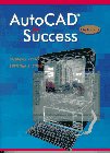 AutoCAD for Success   1996 9780023344213 Front Cover