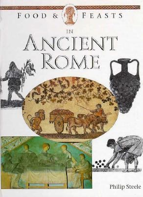 In Ancient Rome N/A 9780027263213 Front Cover