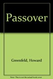 Passover N/A 9780030399213 Front Cover