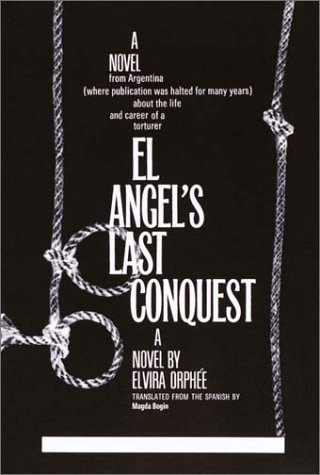 Angel's Last Conquest  N/A 9780345318213 Front Cover