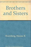 Brothers and Sisters   1991 (Teachers Edition, Instructors Manual, etc.) 9780395511213 Front Cover