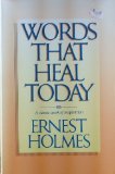 Words That Heal Today N/A 9780396093213 Front Cover