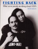 Fighting Back What Some People Are Doing about AIDS N/A 9780399216213 Front Cover