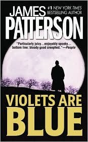 Violets Are Blue   2001 (Reprint) 9780446611213 Front Cover