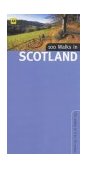 100 Walks in Scotland (100 Walks in) N/A 9780749536213 Front Cover