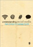 Understanding Social Media   2013 9781446201213 Front Cover