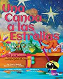 Canoa a Las Estrellas Una Parabola Maya para Ninos N/A 9781484920213 Front Cover