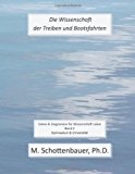 Die Wissenschaft der Treiben und Bootsfahrten Daten and Diagramme Fï¿½r Wissenschaft Labor: Band 2 N/A 9781493603213 Front Cover