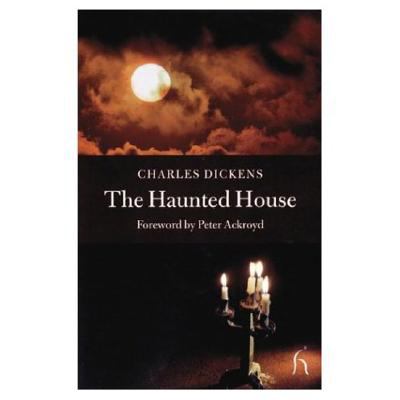 Haunted House   2002 9781843910213 Front Cover