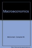 Macroeconomics  11th 9780070455214 Front Cover