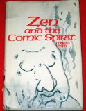 Zen and the Comic Spirit   1974 9780091175214 Front Cover