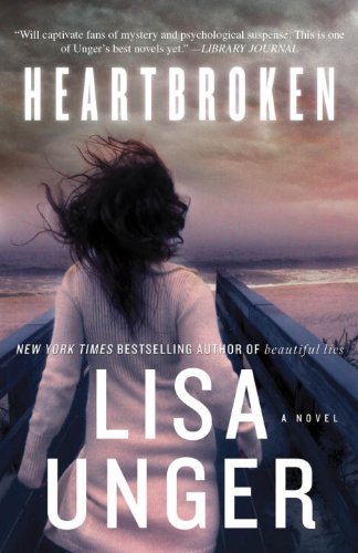 Heartbroken A Novel  2013 9780307465214 Front Cover