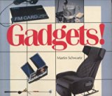 Gadgets   1986 9780345337214 Front Cover
