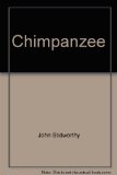 Year in the Life of a Chimpanzee N/A 9780382095214 Front Cover