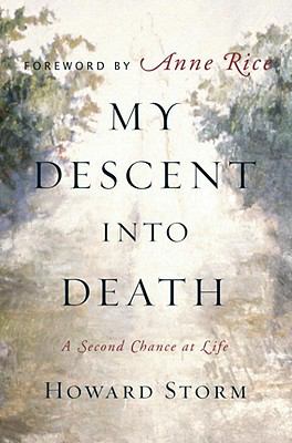 My Descent into Death A Second Chance at Life N/A 9780385515214 Front Cover