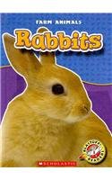 Rabbits:  2007 9780531147214 Front Cover