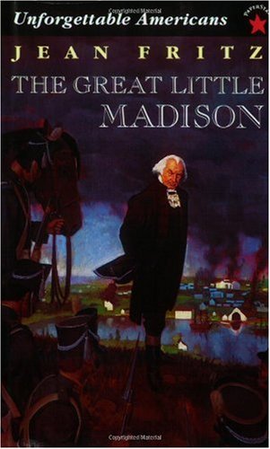 Great Little Madison  N/A 9780698116214 Front Cover