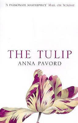 The Tulip N/A 9780747546214 Front Cover