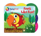 BabyFirst How Many? A Counting Book N/A 9780794430214 Front Cover