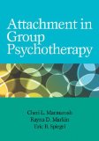 Attachment in Group Psychotherapy:   2013 9781433813214 Front Cover