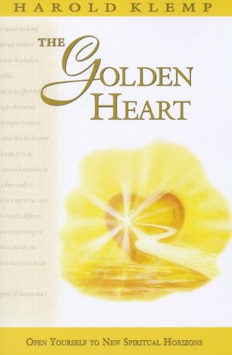 Golden Heart  2011 9781570433214 Front Cover
