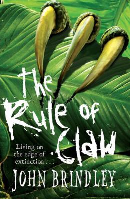 The Rule of Claw N/A 9781842556214 Front Cover