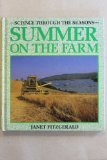 Summer on the Farm  N/A 9780237602215 Front Cover
