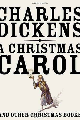 Christmas Carol And Other Christmas Books N/A 9780307947215 Front Cover
