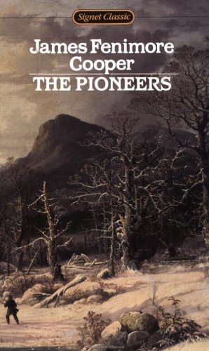 Pioneers  N/A 9780451525215 Front Cover