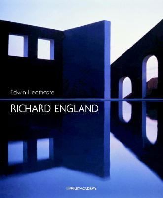 Richard England   2003 9780470843215 Front Cover