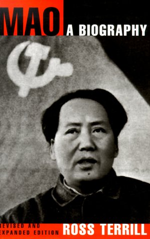 Mao: a Biography Revised and Expanded Edition  1999 (Revised) 9780804729215 Front Cover