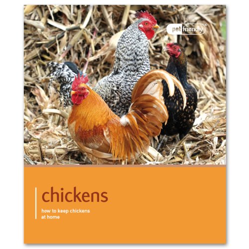Chicken   2013 9781907337215 Front Cover