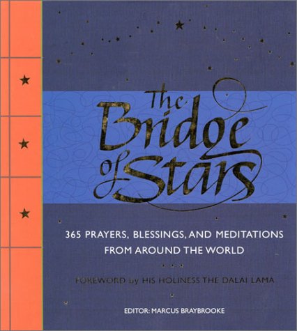 Bridge of Stars N/A 9780007631216 Front Cover
